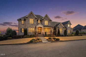 12616 Village Springs Rd, Raleigh, NC 27614