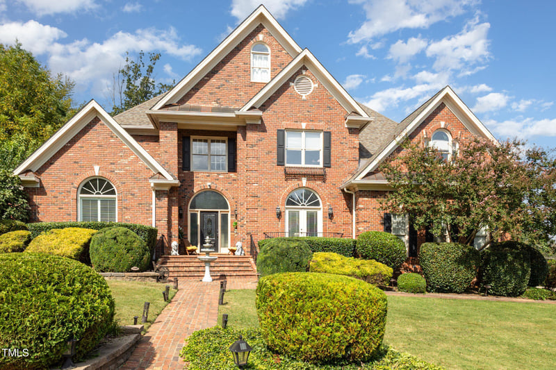 12617 Richmond Run Dr, Raleigh, NC 27614