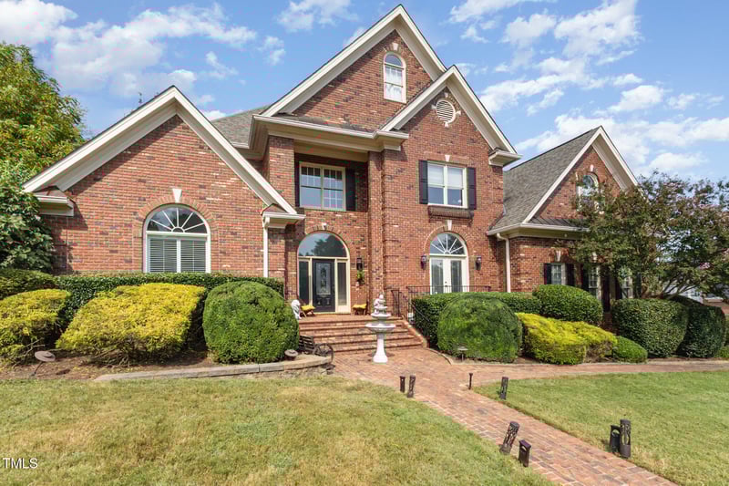12617 Richmond Run Dr, Raleigh, NC 27614