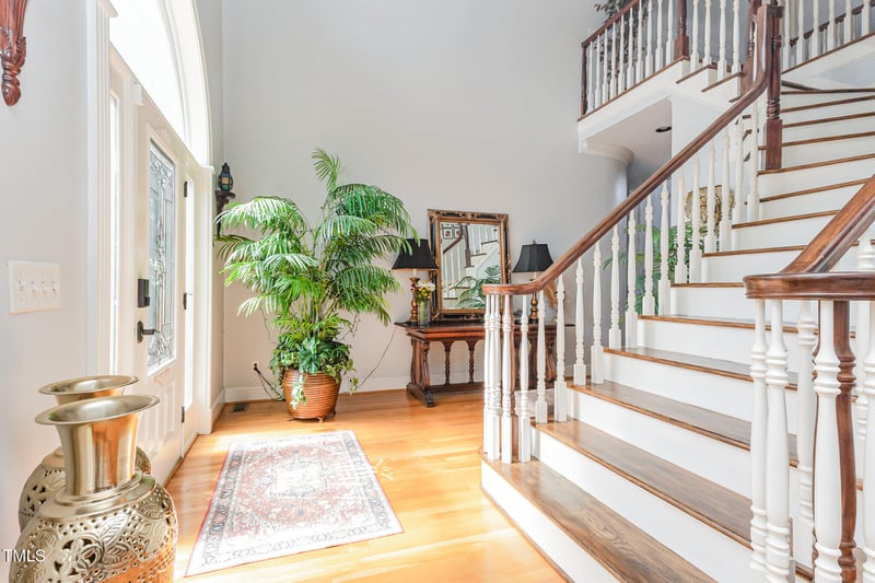 12617 Richmond Run Dr, Raleigh, NC 27614