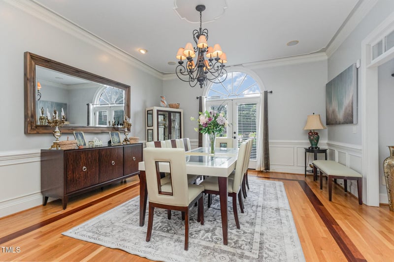 12617 Richmond Run Dr, Raleigh, NC 27614
