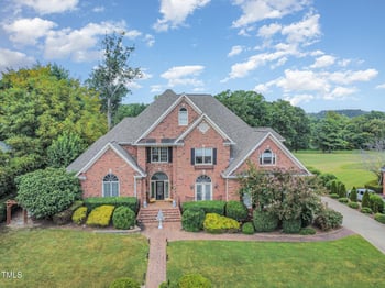 12617 Richmond Run Dr, Raleigh, NC 27614
