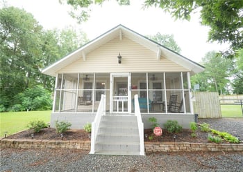 1262 Buckhorn Rd, Sanford, NC 27330