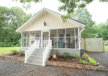 1262 Buckhorn Rd, Sanford, NC 27330