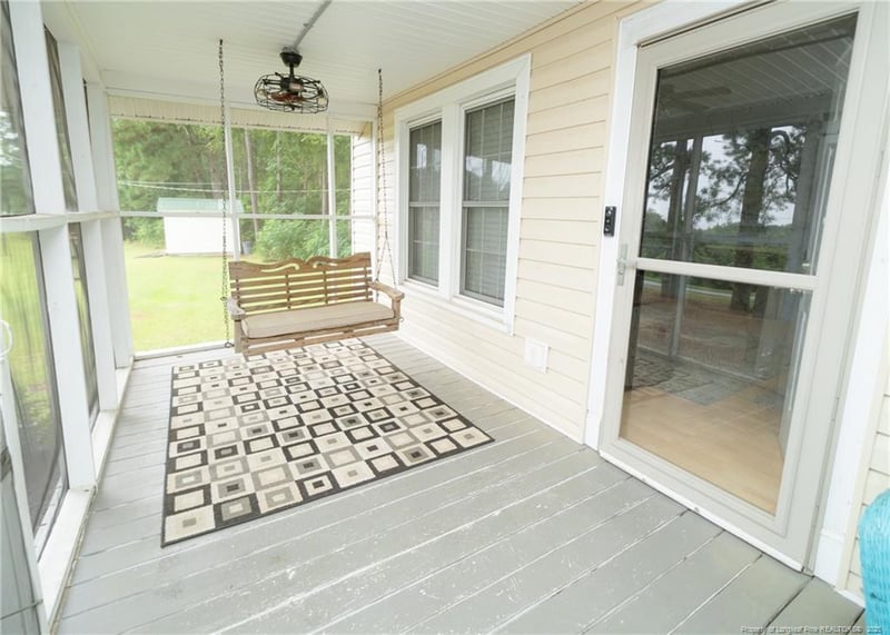 1262 Buckhorn Rd, Sanford, NC 27330