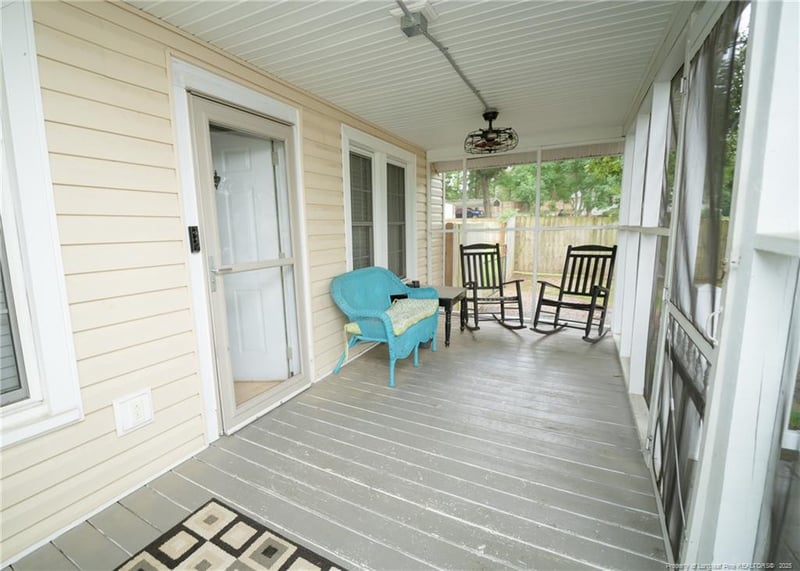 1262 Buckhorn Rd, Sanford, NC 27330