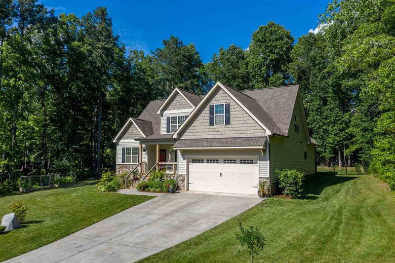 1262 Silky Willow Dr, Wake Forest, NC 27587
