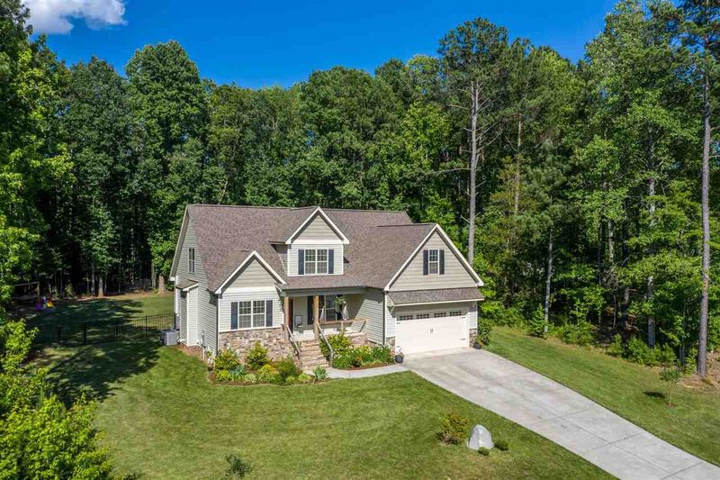 1262 Silky Willow Dr, Wake Forest, NC 27587