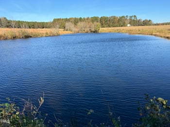 1262 Stallings Mill Rd Lot 1, Louisburg, NC 27549