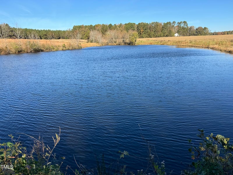 1262 Stallings Mill Rd Lot 1, Louisburg, NC 27549