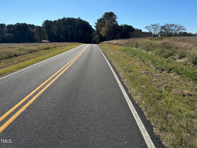 1262 Stallings Mill Rd Lot 1, Louisburg, NC 27549