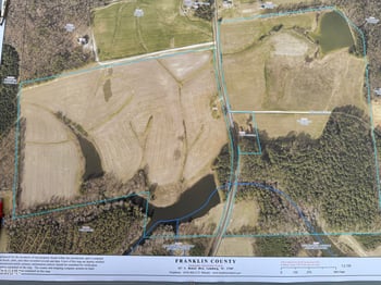1262 Stallings Mill Rd Lot 1, Louisburg, NC 27549