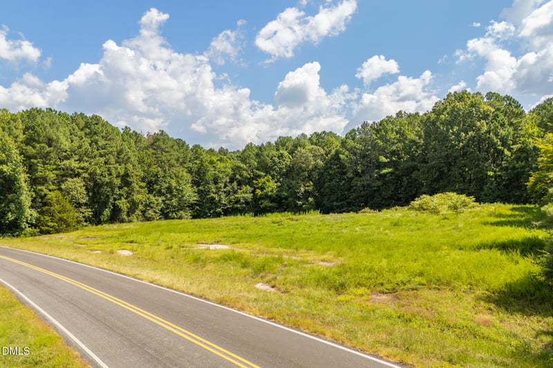 1262 Stallings Mill Rd Lot N/A, Louisburg, NC 27549