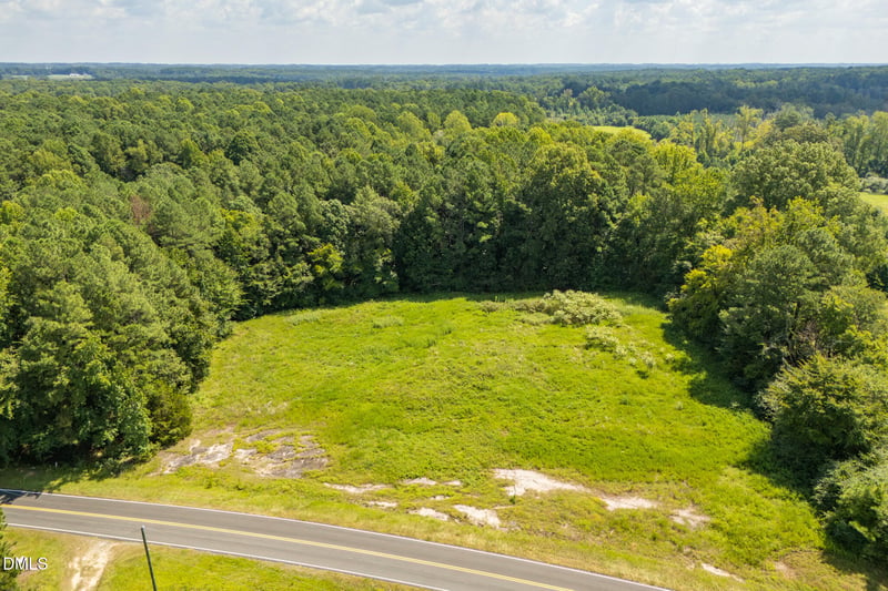 1262 Stallings Mill Rd Lot N/A, Louisburg, NC 27549