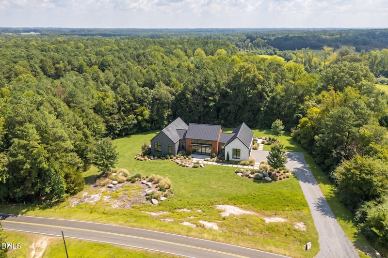 1262 Stallings Mill Rd Lot N/A, Louisburg, NC 27549