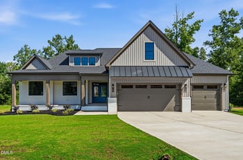 12620 Mallard Rock Rd, Zebulon, NC 27597