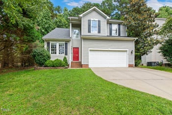 12620 Waterlow Park Ln, Raleigh, NC 27614