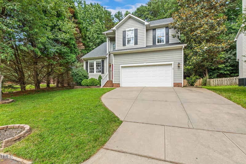 12620 Waterlow Park Ln, Raleigh, NC 27614