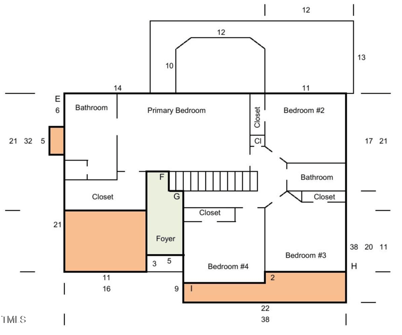 12620 Waterlow Park Ln, Raleigh, NC 27614