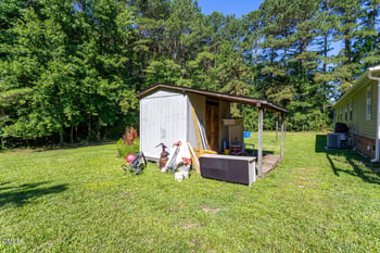 12621 Eagle Ridge Dr, Zebulon, NC 27597