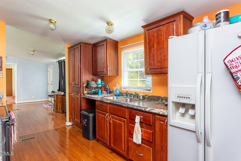 12621 Eagle Ridge Dr, Zebulon, NC 27597
