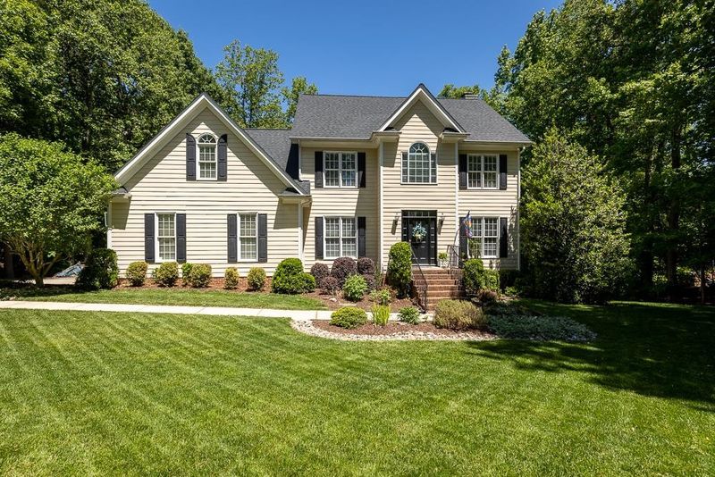12625 Amoretto Way, Raleigh, NC 27613