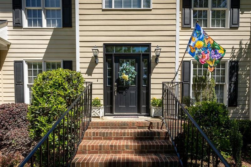 12625 Amoretto Way, Raleigh, NC 27613