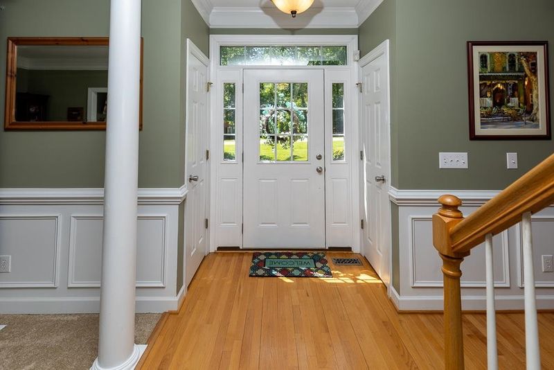 12625 Amoretto Way, Raleigh, NC 27613