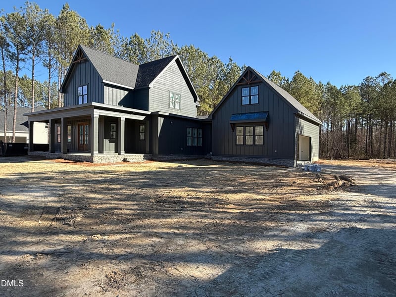 12625 Burgess Rd, Middlesex, NC 27557