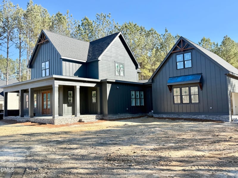 12625 Burgess Rd, Middlesex, NC 27557