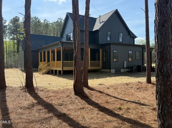 12625 Burgess Rd, Middlesex, NC 27557