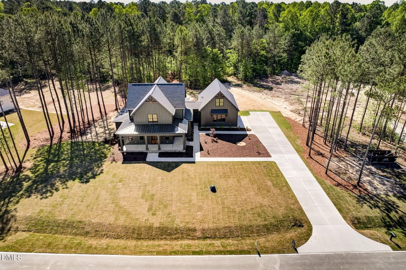 12625 Burgess Rd, Middlesex, NC 27557