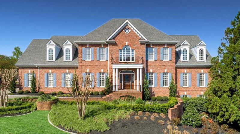 12629 Richmond Run Dr, Raleigh, NC 27614
