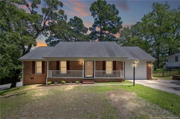 1263 Exeter Ln, Fayetteville, NC 28314
