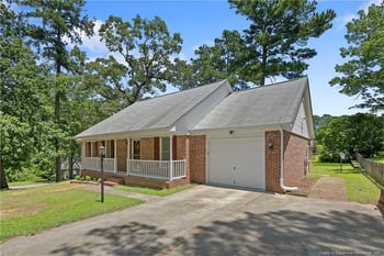 1263 Exeter Ln, Fayetteville, NC 28314
