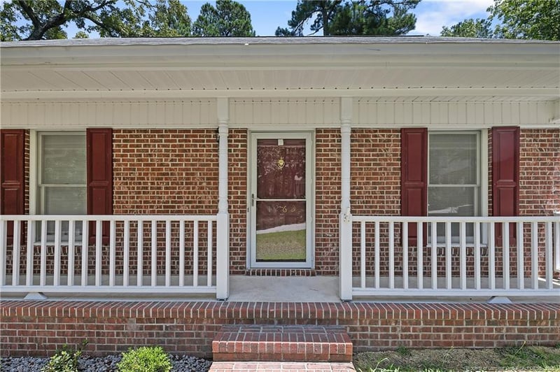 1263 Exeter Ln, Fayetteville, NC 28314