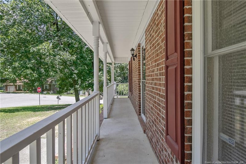 1263 Exeter Ln, Fayetteville, NC 28314