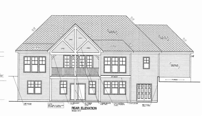 1263 Silky Willow Dr, Wake Forest, NC 27587