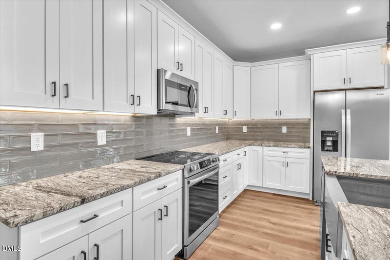 12631 Mallard Rock Dr, Zebulon, NC 27597