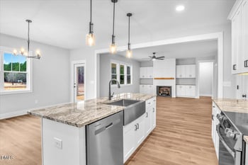 12631 Mallard Rock Dr, Zebulon, NC 27597