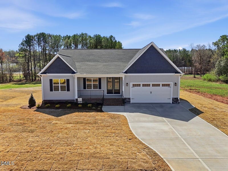 12631 Mallard Rock Dr, Zebulon, NC 27597