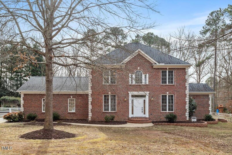 12632 Old Creedmoor Rd, Raleigh, NC 27613