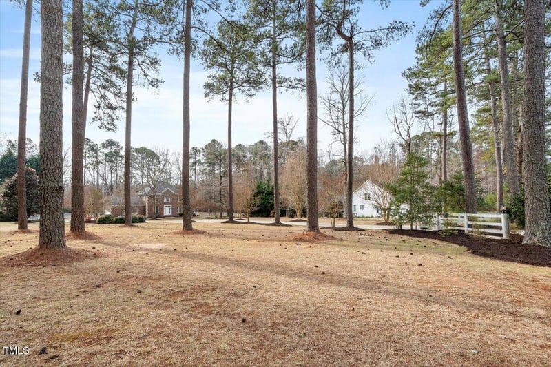 12632 Old Creedmoor Rd, Raleigh, NC 27613