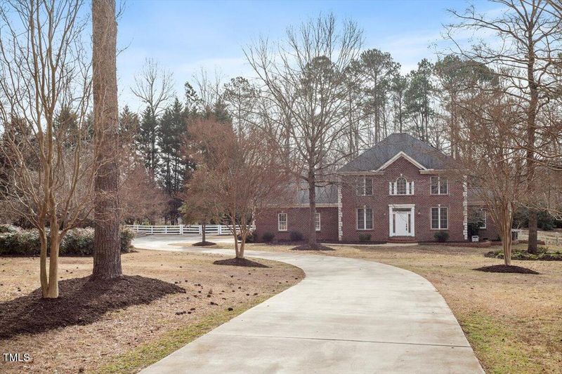 12632 Old Creedmoor Rd, Raleigh, NC 27613