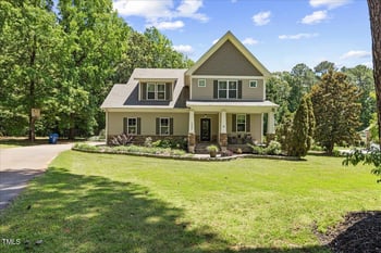 12636 Old Creedmoor Rd, Raleigh, NC 27613