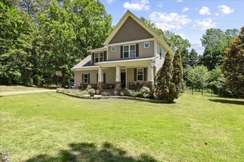 12636 Old Creedmoor Rd, Raleigh, NC 27613