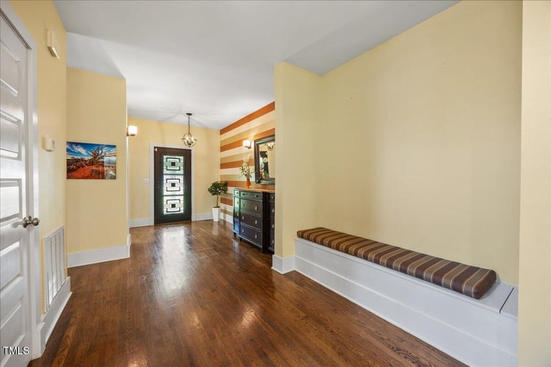 12636 Old Creedmoor Rd, Raleigh, NC 27613