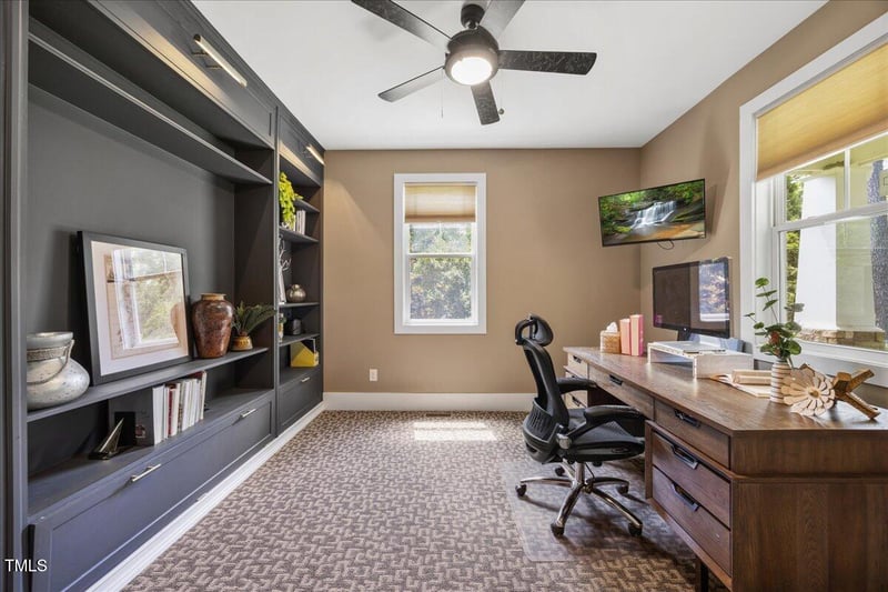 12636 Old Creedmoor Rd, Raleigh, NC 27613