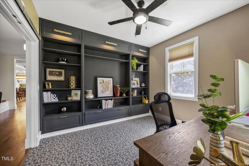 12636 Old Creedmoor Rd, Raleigh, NC 27613