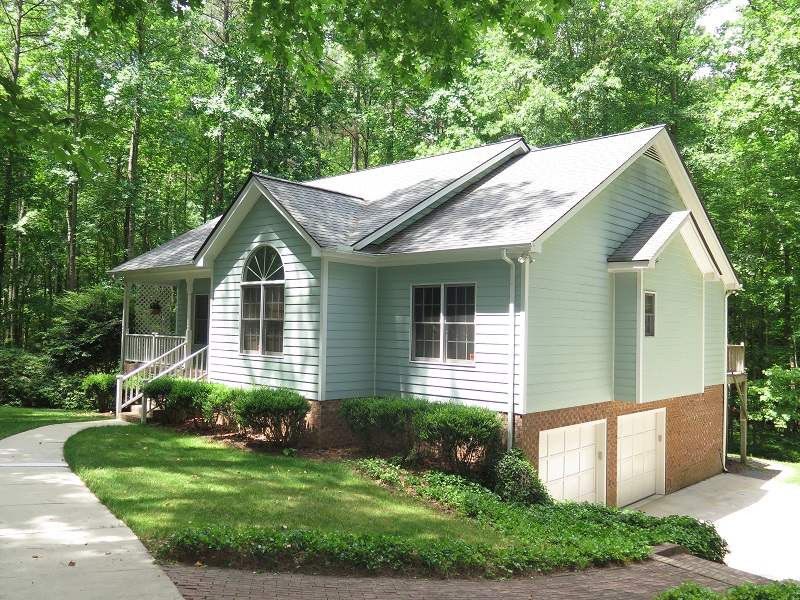 12637 Scenic Way, Raleigh, NC 27614
